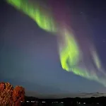 דירה Tromsdalen