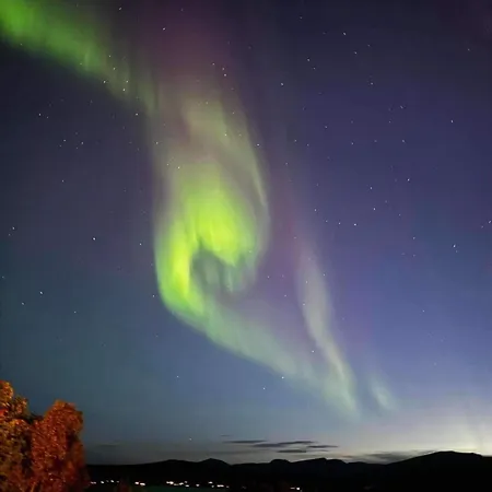 Tromsdalen Tromso
