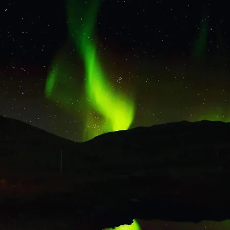 Tromsdalen * トロムソ