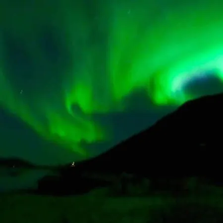 Apartment Tromsdalen