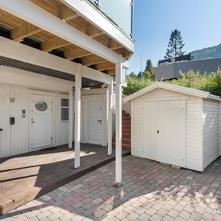 Apartment Tromsdalen Tromso