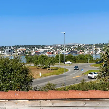 Leilighet Tromsdalen Tromsø