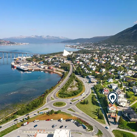 Tromsdalen *