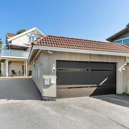 Tromsdalen Apartment