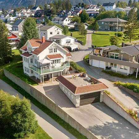 Tromsdalen Apartment Tromso