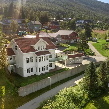 Apartment Tromsdalen Tromso