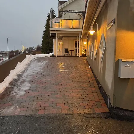 Tromsdalen * Tromso