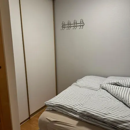 Tromsdalen Apartment *