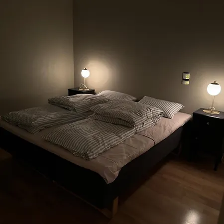 Apartment Tromsdalen Tromso