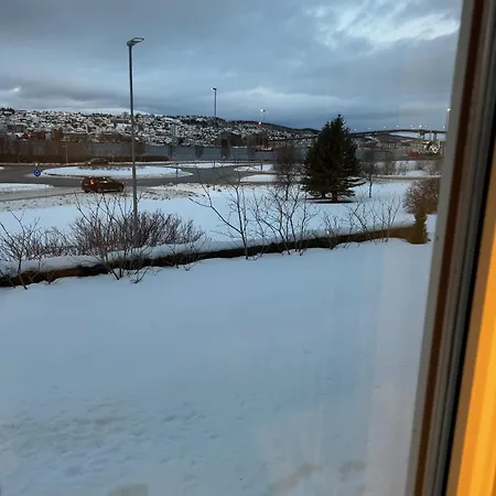 Tromsdalen