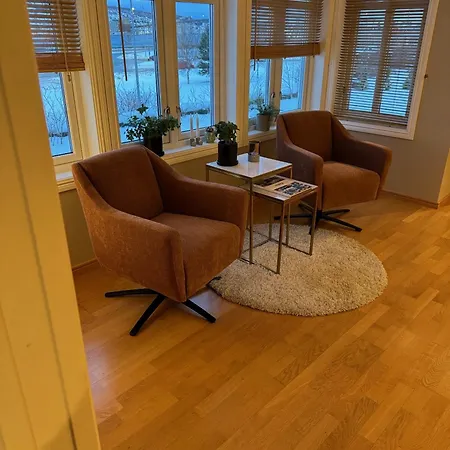 Tromsdalen 아파트