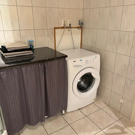 Tromsdalen * トロムソ