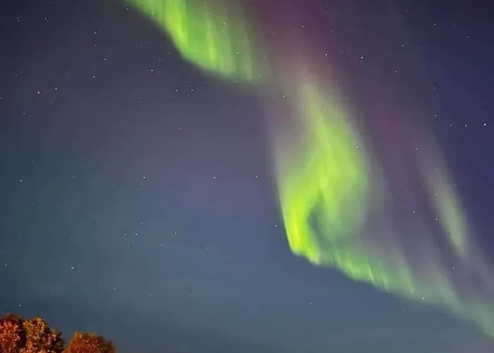 Leilighet Tromsdalen