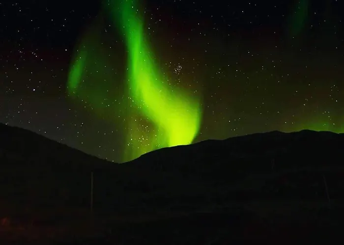 Tromsdalen * Tromsø
