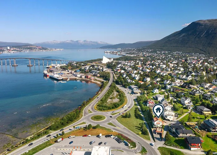 Tromsdalen *