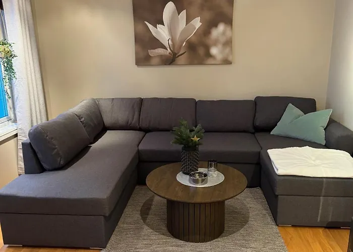 Tromsdalen Apartment Tromsø