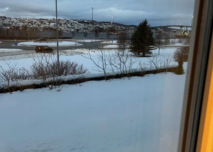 Tromsdalen