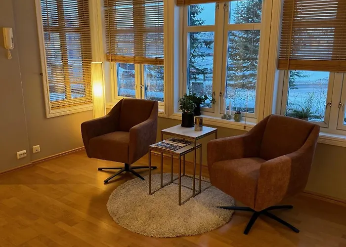 Tromsdalen Apartment Tromsø