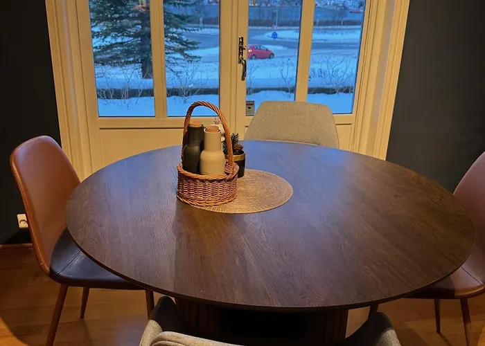 Tromsdalen Apartment