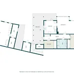 Tromsdalen Apartment
