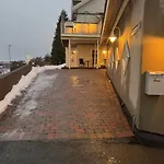 Tromsdalen * Tromso