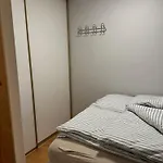 Tromsdalen Apartment *