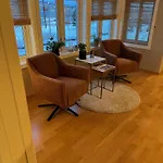 Tromsdalen Apartment